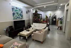 Nhà riêng 3 tầng diện tích 136m2 tại quận 6, hẻm xe tải an ninh cao... Bán nhà riêng tại Phú Lâm, Hồ Chí Minh 05