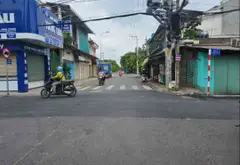 Nhà mặt phố giá sốc, vị trí vàng Bình Tân... Bán nhà mặt phố tại Tân Thới Hiệp, Hồ Chí Minh 01