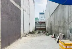 Cơ Hội Vàng: Đất Hẻm Xe Hơi - Giá Chỉ 4.45 Tỷ, Hẹp Hơn Còn Thương Lượng!... Bán đất tại An Phú Đông, Hồ Chí Minh 04