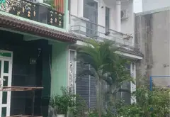 Nhà 2 tầng chắc chắn, tiện nghi giữa lòng Thuận An... Bán nhà mặt phố tại Thuận An, Hồ Chí Minh 02