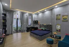 Nhà phố An Phú 4 tầng đẹp, giá tốt, sẵn tiện nghi hiện đại... Bán nhà mặt phố tại An Phú, Hồ Chí Minh 07