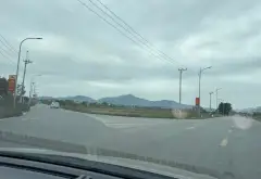 Bán đất thổ cư 88m2 tại thôn Phú Hạ, mặt tiền 7m, ô tô đỗ cửa... Bán đất tại Kim Anh, Hà Nội 03