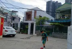 Nhà Hoài Thanh 45m2, Xe Hơi Đỗ Cửa, Giá Tốt Nhất 3.6 Tỷ... Bán nhà riêng tại Phú Định, Hồ Chí Minh 03
