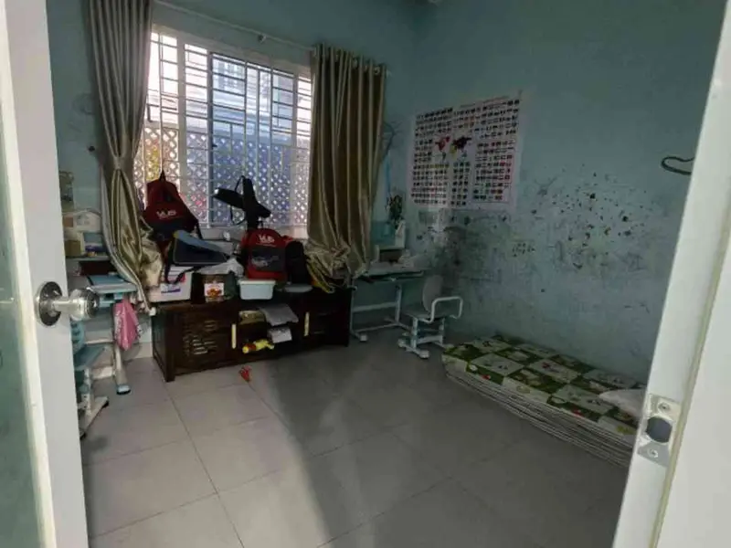 Bán nhà riêng 3 phòng ngủ, phường Phú Thuận quận 7, giá 8.6 tỷ - 0934 194 634 Em Quý... Bán nhà riêng tại Phú Thuận, Hồ Chí Minh 01