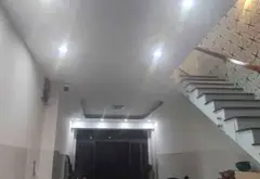 Nhà riêng 3 tầng rộng rãi tại Tân Tạo, Thành phố Hồ Chí Minh, giá ưu đãi... Bán nhà riêng tại Tân Tạo, Hồ Chí Minh 03