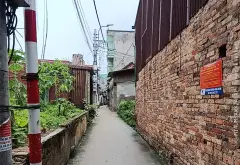 N-HÀ DÂN XÂY CHẮC CHẮN – LÔ GÓC .... Bán nhà riêng tại Phù Khê, Bắc Ninh 01