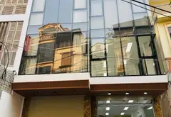 Giải phóng Thịnh Liệt 47m2-giá 16,5 tỷ... Bán nhà mặt phố tại Hoàng Mai, Hà Nội 01
