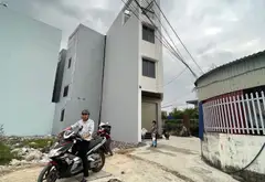 Bán nhà riêng 4 tầng tại phường Hàng Tổng, diện tích 40 m², giá 2,95 tỷ đồng... Bán nhà riêng tại Hải An, Hải Phòng 09