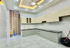 Nhà mới Tây Thạnh 5 tầng có thang máy, full nội thất châu Âu... Bán nhà riêng tại Tây Thạnh, Hồ Chí Minh 03