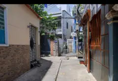 Bán nhà 2 tầng hẻm 4m Phường Tân Sơn Hòa, Tân Bình giá 7.3 tỷ... Bán nhà riêng tại Tân Sơn Hòa, Hồ Chí Minh 05