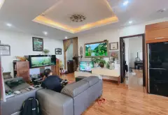 Chung cư cao cấp mặt phố Thái Hà, 3 ngủ sang trọng... Bán căn hộ chung cư tại Đống Đa, Hà Nội 01