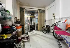 Cơ hội sở hữu nhà trung tâm Quận 5 giá tốt - vừa ở vừa cho thuê sinh lời ngay... Bán nhà riêng tại Chợ Quán, Hồ Chí Minh 01