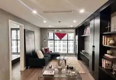 BÁN NHÀ ĐẸP PHỐ DƯƠNG VĂN BÉ... Bán căn hộ chung cư tại Vĩnh Tuy, Hà Nội 01