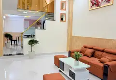Nhà 4 Tầng 49m2, Hẻm Xe Hơi, Giá Tốt Chỉ Hơn 6 Tỷ - Cơ Hội Vàng Tại Khu Vực An Ninh... Bán nhà riêng tại Bình Hưng Hòa, Hồ Chí Minh 02