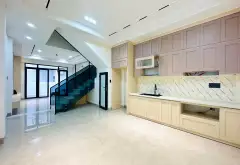 Bán nhà riêng 4 tầng tại phố Trần Nguyên Hãn, hướng Đông Bắc, mặt ngõ rộng thuận tiện kinh doanh... Bán nhà riêng tại Lê Chân, Hải Phòng 06