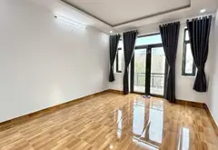 Bán nhà riêng Quận 12 gần Lê Văn Khương, 4x9m, 3 tầng, 3 phòng ngủ... Bán nhà riêng tại Tân Thới Hiệp, Hồ Chí Minh 06