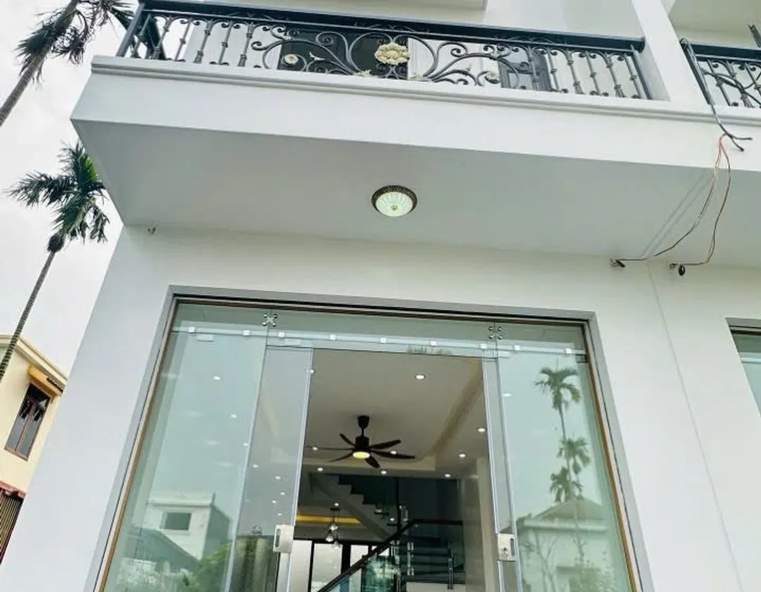 Nhà 3 tầng cực chất ngay trung tâm Kiều Trung An Dương - Ô tô đỗ cửa, chủ nhà cần bán nhanh... Bán nhà riêng tại An Dương, Hải Phòng 01