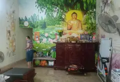 Bán nhà cấp 4 hướng Đông Nam, nhà thoáng tại Hà Khánh... Bán nhà riêng tại Hà Lầm, Quảng Ninh 03