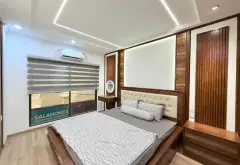 Bán nhà riêng quận Cầu Giấy 7 tầng thang máy, vị trí kinh doanh sầm uất... Bán nhà riêng tại Yên Hòa, Hà Nội 03