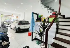 Nhà 5 tầng hiện đại, vị trí vàng tại Khương Đình, giá cạnh tranh... Bán nhà riêng tại Khương Đình, Hà Nội 02