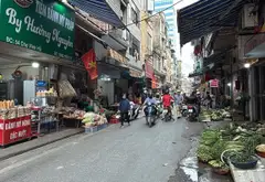 Nhà mặt phố Đống Đa - Sống chuẩn tiện nghi, kinh doanh đỉnh... Bán nhà mặt phố tại Kim Liên, Hà Nội 02
