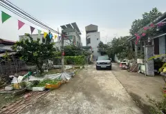 Bán đất mặt tiền tại phường Sơn Nam, Hưng Yên, diện tích 113,2 m2, phù hợp đầu tư... Bán đất tại Sơn Nam, Hưng Yên 03