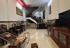 Bán nhà mặt phố 3 tầng Phường 11 Gò Vấp diện tích 71m2... Bán nhà mặt phố tại Thông Tây Hội, Hồ Chí Minh 02