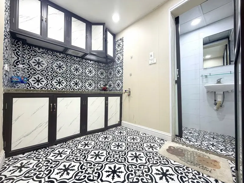 TẬP THỂ VĨNH HỒ TẦNG 1 - ĐỐNG ĐA - HÀ NỘI... Bán căn hộ chung cư tại Đống Đa, Hà Nội 01