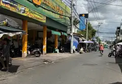 NHÀ 4 TẦNG MỚI TOANH MAI HẮC ĐẾ CHỈ NHỈNH 4Đ, CHỦ BÁN GẤP - CÁCH 1 CĂN MT - AN NINH... Bán nhà riêng tại Phú Định, Hồ Chí Minh 09