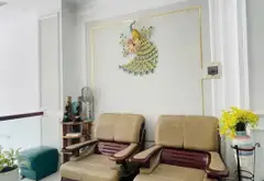 Cơ hội hiếm có nhà 5 tầng tại Thạnh Xuân chỉ 6.05 tỷ... Bán nhà riêng tại Thới An, Hồ Chí Minh 05