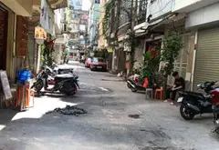 Nhà Phân Lô Ô Tô Tránh Kinh Doanh Đỉnh Hà Đông... Bán nhà riêng tại Hà Đông, Hà Nội 02