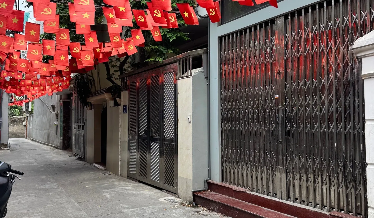 Cơ hội sở hữu ccmn 7 tầng, Khương Hạ, chủ ngộp bank hạ chào 3 tỷ... Bán nhà riêng tại Khương Đình, Hà Nội 01
