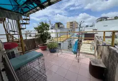 Bán nhà mặt phố 4 tầng mặt tiền 4m tại phường 13, quận Tân Bình, gần chợ Hoàng Hoa Thám... Bán nhà mặt phố tại Tân Bình, Hồ Chí Minh 03