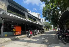 💎 GÓC 2 MẶT TIỀN NGUYỄN VĂN KHỐI – ĐỐI DIỆN CÔNG VIÊN LÀNG HOA
💰 Giá 30 tỷ – thương lượng... Bán nhà mặt phố tại Thông Tây Hội, Hồ Chí Minh 03