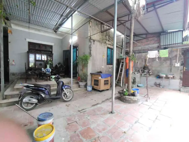 Bán nhà riêng 1 tầng diện tích 133 m² tại phường Đại Mỗ, Hà Nội giá 13.2 tỷ... Bán nhà riêng tại Đại Mỗ, Hà Nội 01