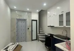 Cơ hội hiếm có sở hữu nhà thang máy 5 tầng mới, vị trí đắc địa Giáp Nhị... Bán nhà riêng tại Hoàng Mai, Hà Nội 11