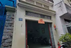 Bán nhà riêng 3 tầng, 5 phòng ngủ tại khu vực Nguyễn Tri Phương, nhà thừa kế có pháp lý rõ ràng... Bán nhà riêng tại Vườn Lài, Hồ Chí Minh 01