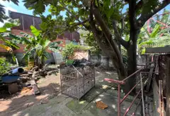 Bán đất tặng nhà 410m2 gần bưu điện Lê Minh Xuân, giá 8,5 tỷ... Bán owner_side tại Bình Lợi, Hồ Chí Minh 06