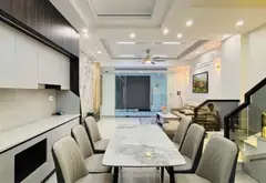 Bán nhà riêng 4 tầng tại Vĩnh Khê, An Đồng, Hải Phòng - Full nội thất, pháp lý đầy đủ... Bán nhà riêng tại An Hải, Hải Phòng 04