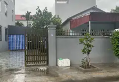 Mảnh Đất Lô Góc Siêu Đẹp Gần Trung Tâm Đông Hải... Bán đất tại Hải An, Hải Phòng 05
