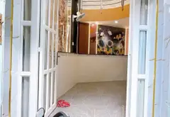 Nhà mới 5 tầng 3 phòng ngủ Quận 4 giá nhỉnh 4.x tỷ, tiện kinh doanh... Bán nhà riêng tại Xóm Chiếu, Hồ Chí Minh 01