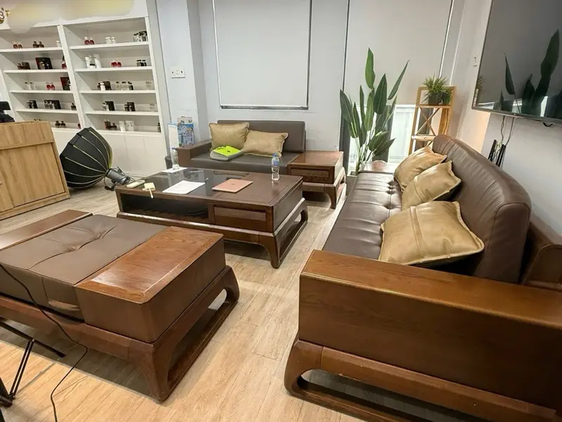 ✅ NHÀ ĐẸP TÂN PHÚ - NGAY BÌNH LONG - LÊ THÚC HOẠCH - 85m2 - NGANG 9.8M BỀ THẾ - 4 TẦNG - 5PN... Bán nhà riêng tại Phú Thọ Hòa, Hồ Chí Minh 01
