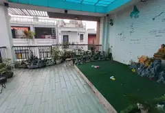 🏡GẦN EMART, CĂN GÓC 5TẦNG, HXH QUANG TRUNG, P.8, GÒ VẤP. DT 5,5❌️12,5M VUÔNG VỨC CHỈ 8,7 TỎI TL SÂ... Bán nhà mặt phố tại Thông Tây Hội, Hồ Chí Minh 07