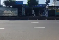 Mặt Tiền Đặng Thúc Vịnh Ngang 13 m đuong 2chieu đep nhà có lầu SHr... Bán nhà mặt phố tại Đông Thạnh, Hồ Chí Minh 09