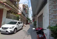 Nhà Mặt Ngõ Thẳng, Ô Tô Tránh Đỗ Cửa, Kinh Doanh Cực Đỉnh Tại Thiên Lôi... Bán nhà riêng tại Lê Chân, Hải Phòng 02