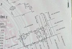 Nhà rộng ô tô vào tận nơi, gần AEON Bình Tân... Bán nhà riêng tại An Lạc, Hồ Chí Minh 01