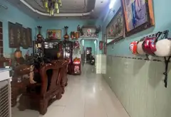 SOS Chủ gấp bán hạ thẳng 700tr
🔥 NHÀ MẶT TIỀN KINH DOANH – SÁT KDC TANIMEX – CHỈ 50M RA TÔ KÝ 🔥... Bán nhà mặt phố tại Bà Điểm, Hồ Chí Minh 03