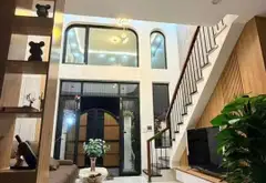 Nhà gác lửng 3PN trung tâm An Khê giá chỉ 3.75 tỷ - sở hữu ngay hôm nay... Bán nhà riêng tại An Khê, Đà Nẵng 02