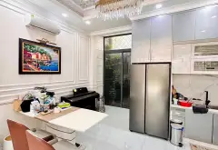Cơ hội sở hữu nhà 4 tầng thiết kế hiện đại tại Xã Nhà Bè, Hồ Chí Minh... Bán nhà riêng tại Nhà Bè, Hồ Chí Minh 03
