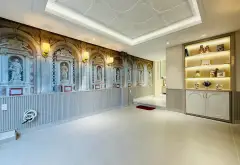🏡 PHẠM VĂN CHIÊU - HẺM XE TẢI 6M - 4 TẦNG BTCT - 4PN - CHỈ 6.9 TỶ TL... Bán nhà riêng tại An Hội Đông, Hồ Chí Minh 12